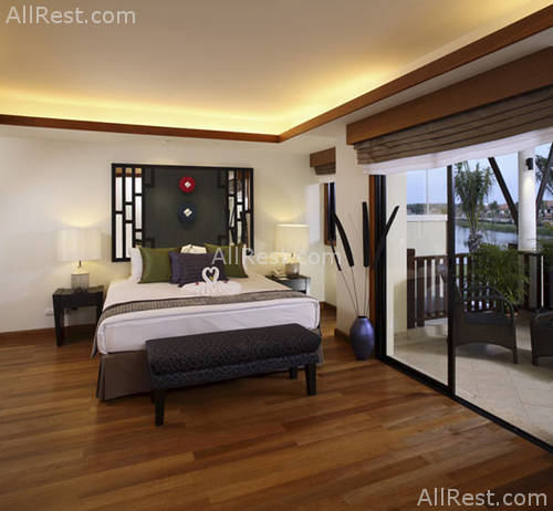 Laguna Phuket Holiday Residences 3